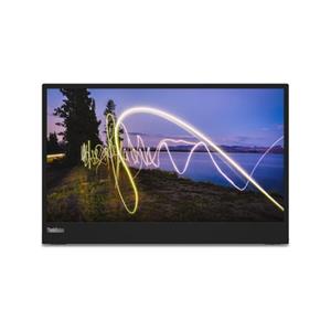 Lenovo ThinkVision M15 15.6" draagbare