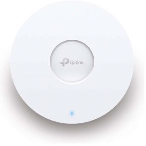 TP-Link EAP613 draadloos toegangspunt (WAP) 1800 Mbit/s Wit Power over Ethernet (PoE)