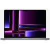 Apple MacBook Pro MNW83D/A Spacegrau - 41,05cm (16''), M2 Pro 12-Core, 19-Core GPU, 16GB RAM, 512GB SSD