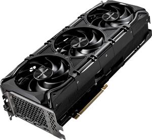 Gainward GeForce RTX 4090 Phantom - 24GB GDDR6X RAM - Grafische kaarten