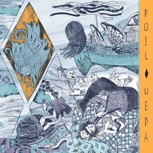 Dur & Doux Poil Ueda - Poil Ueda