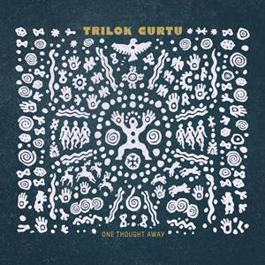 Jazzline One Thought Away - Trilok Gurtu