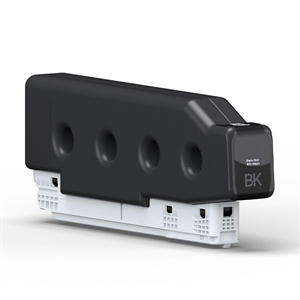 Epson C13T08G100 inkt cartridge zwart (origineel)