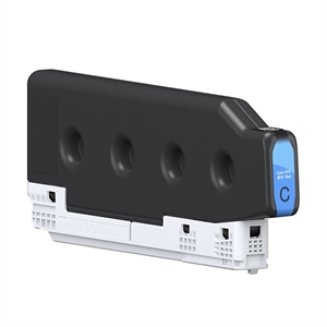 Epson C13T08H200 inkt cartridge cyaan (origineel)