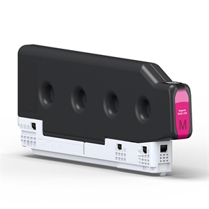 Epson C13T08H300 inkt cartridge magenta (origineel)