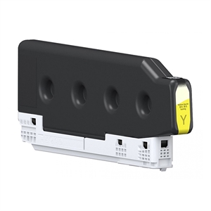 Epson C13T08H400 inkt cartridge geel (origineel)