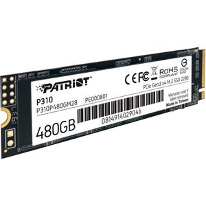 Patriot P310 480 GB