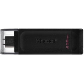 Kingston USB 256GB DT70 UC KIN