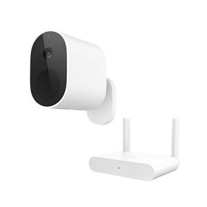 Xiaomi BHR4435GL IP Bewakingscameraset WiFi 1920 x 1080 Pixel