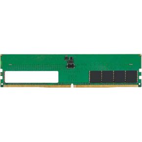 transcend PC-Arbeitsspeicher Modul DDR5 32GB 1 x 32GB ECC 4800MHz 288pin DIMM CL40 JM4