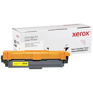 Xerox Toner vervangt Brother TN-242Y Compatibel Geel 1400 bladzijden Everyday