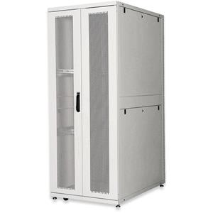 Digitus DN-19 SRV-47U-8/12 19 Zoll Serverschrank (B x H x T) 800 x 2222 x 1200mm 47 HE Lichtgrau (RA