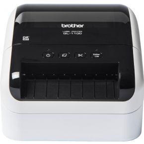 Brother P-touch QL-1100c - Etikettendrucker