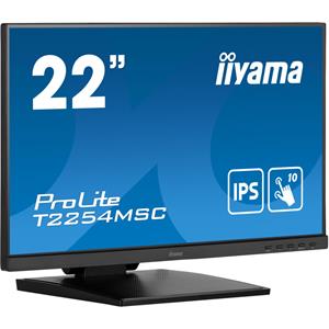 Iiyama ProLite T2254MSC-B1AG