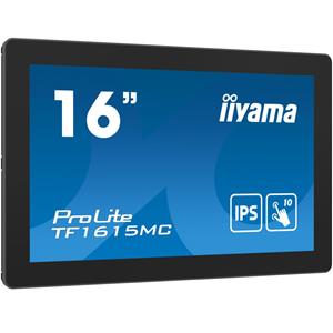 Iiyama ProLite TF1615MC-B1