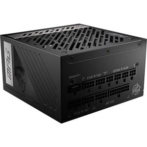 MSI MPG A850G PCIE5, 850W