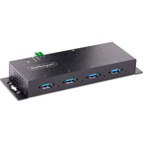 Hub Usb Startech 5g4aindnp-usb-a-hub