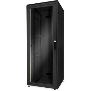 Digitus Netzwerkschrank Unique Serie - 800x800 mm (BxT), IT-Schrank