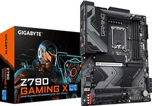 Gigabyte Z790 GAMING X, Mainboard