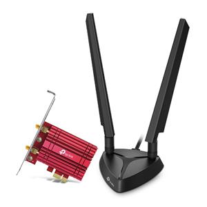 TP-Link TP-Link Archer TXE75E AXE5400 Wi-Fi 6E Bluetooth PCI Express