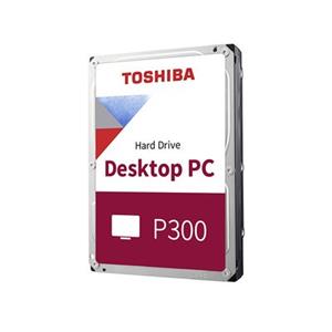 Toshiba P300 (Bulk, 256MB cache), 2TB