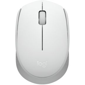 Logitech M171 muis Ambidextrous RF Draadloos Optisch