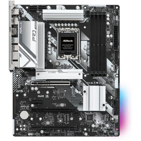 Asrock Moederbord Intel  B760 PRO RS