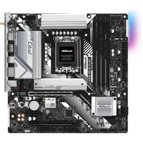 ASRock B760M Pro RS/D4 Mainboard