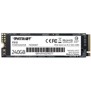 Patriot P310 240 GB