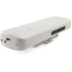 LevelOne WAB-6010 100Mbit/s Power over Ethernet (PoE) Wit WLAN toegangspunt