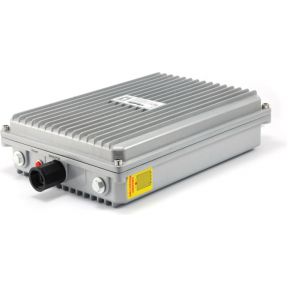 LevelOne WAB-8011 1200Mbit/s Power over Ethernet (PoE) Grijs WLAN toegangspunt