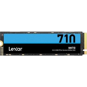 Lexar NM710 1TB NVMe M.2 2280