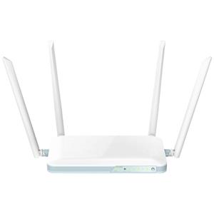 D-Link G403/E EAGLE PRO AI N300, Router