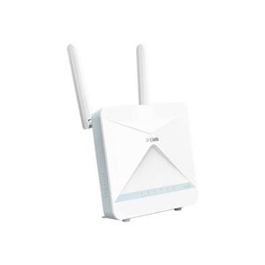 D-Link G416/E EAGLE PRO AI AX1500 4G+, Router