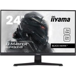 Iiyama G-MASTER G2450HS-B1 Gaming Monitor 60 cm (23,8 Zoll)