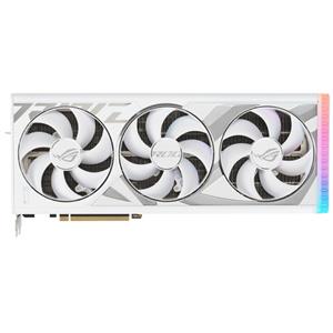 Asus ROG-STRIX-RTX4090-O24GWHITE Grafikkarte (24 GB)