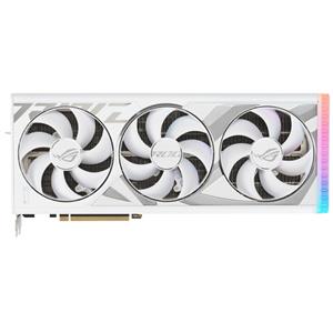 VGA Asus Geforce RTX 4090 ROG-STRIX-RTX4090-O24G-WHITE