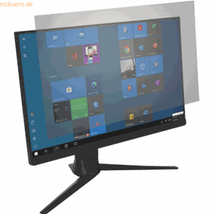 Kensington Blendschutz- und Blaulichtfilter Monitor 34 Zoll schwarz