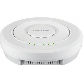 D-Link DWL-6620APS 1300Mbit/s Power over Ethernet (PoE) Wit WLAN toegangspunt