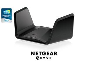 NETGEAR Nighthawk RAXE300 Wireless AXE7800 Router