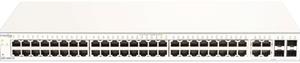 D-Link Nuclias Cloud-Managed DBS-2000-52 - Switch