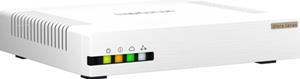 QNAP QHORA-321 bedrade router 2.5 Gigabit Ethernet Wit