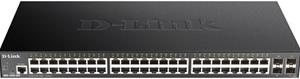 D-Link DGS 1250-52X