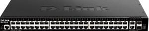 D-Link DGS 1520-52 - Switch