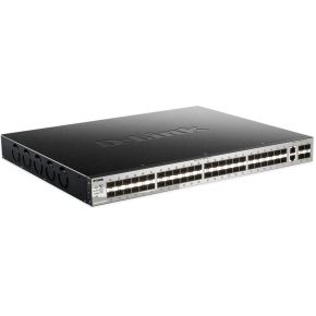 D-Link DGS-3130-54S Managed