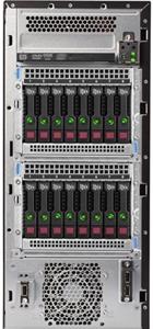 HP E ProLiant ML110 Gen10 Performance