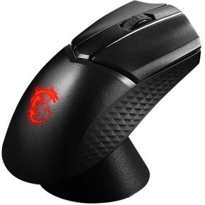 MSI Clutch GM31 LIGHTWEIGHT WIRELESS