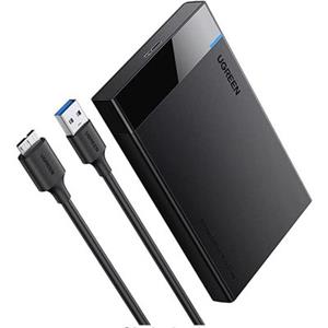 UGREEN 2.5" Hard Drive Enclosure SATA