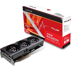 Sapphire Radeon RX7900XT Pulse Gaming