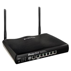 Draytek »Vigor 2927ax« WLAN-Router